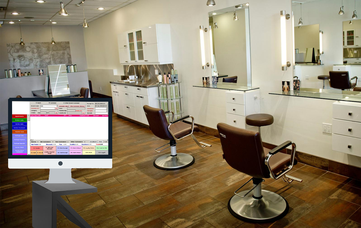 The largest retail POS software in Bangladesh beautyparlour-software Beauty Parlor The largest retail POS software in Bangladesh beautyparlour-software Beauty Parlor