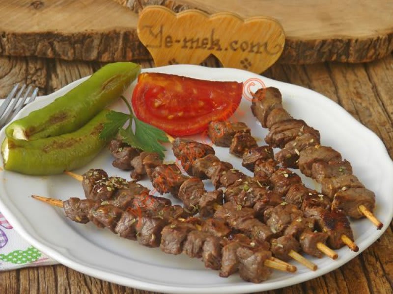 ET ŞİŞ