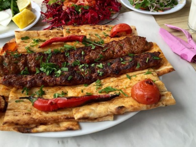 ADANA KEBAP
