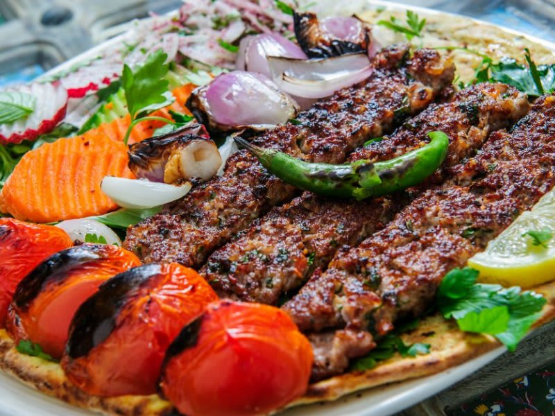 URFA KEBAP