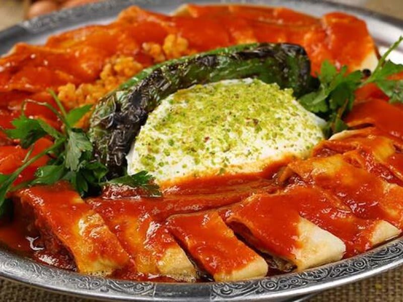 BEYTİ KEBAP