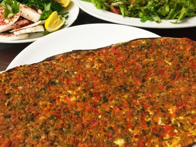 LAHMACUN