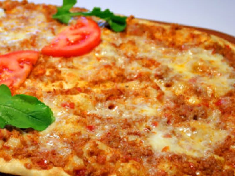 KAŞARLI LAHMACUN
