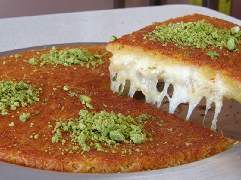 KÜNEFE