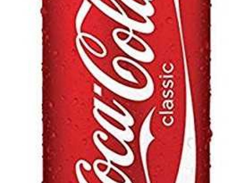 COCA-COLA