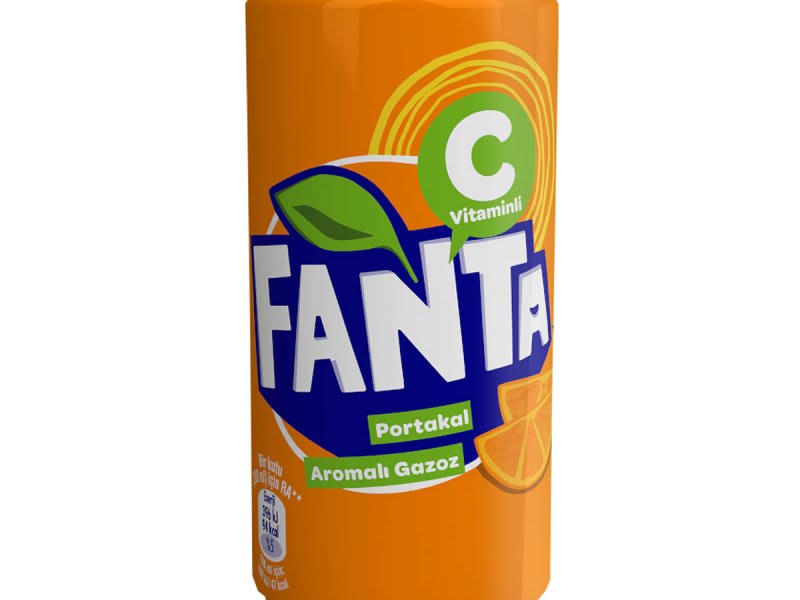 FANTA
