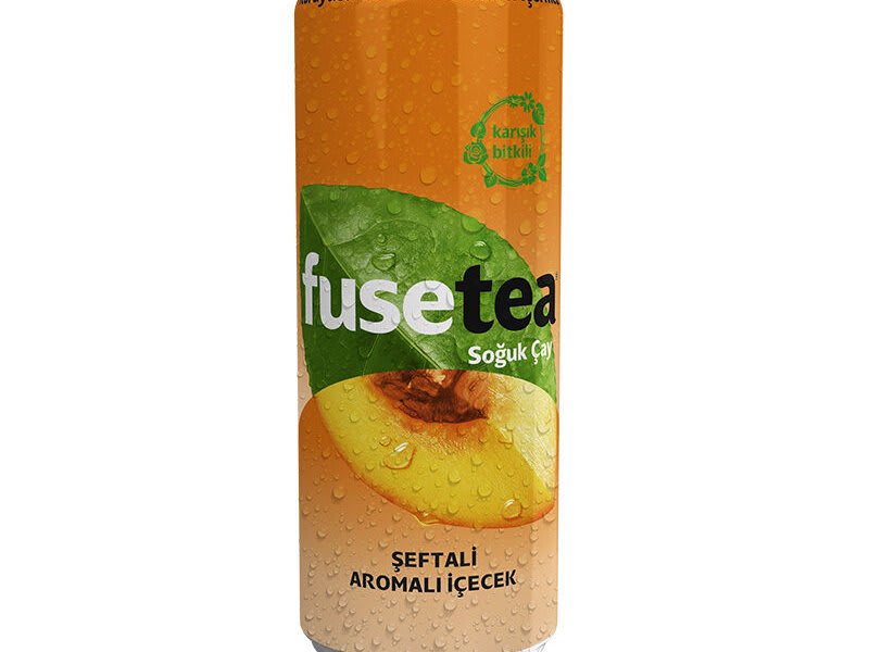 FUSE TEA
