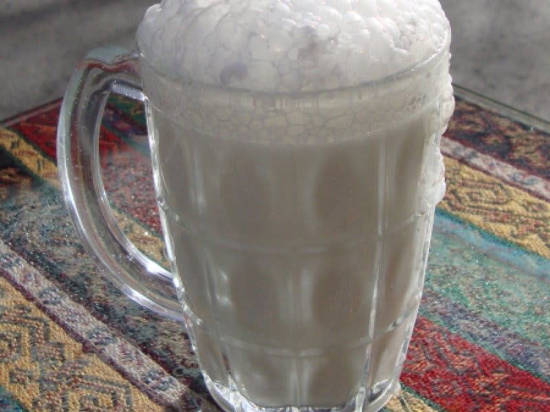 AYRAN