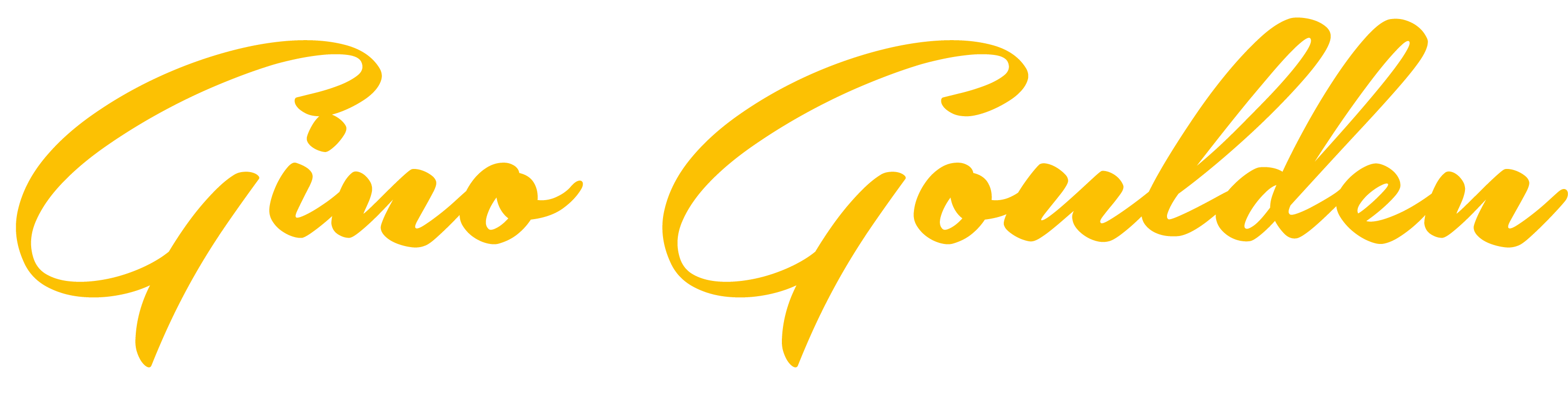 Gino Goulden