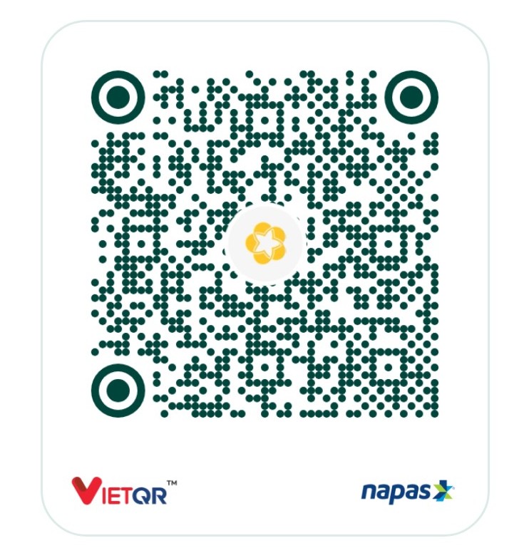 QR Thanh Toán