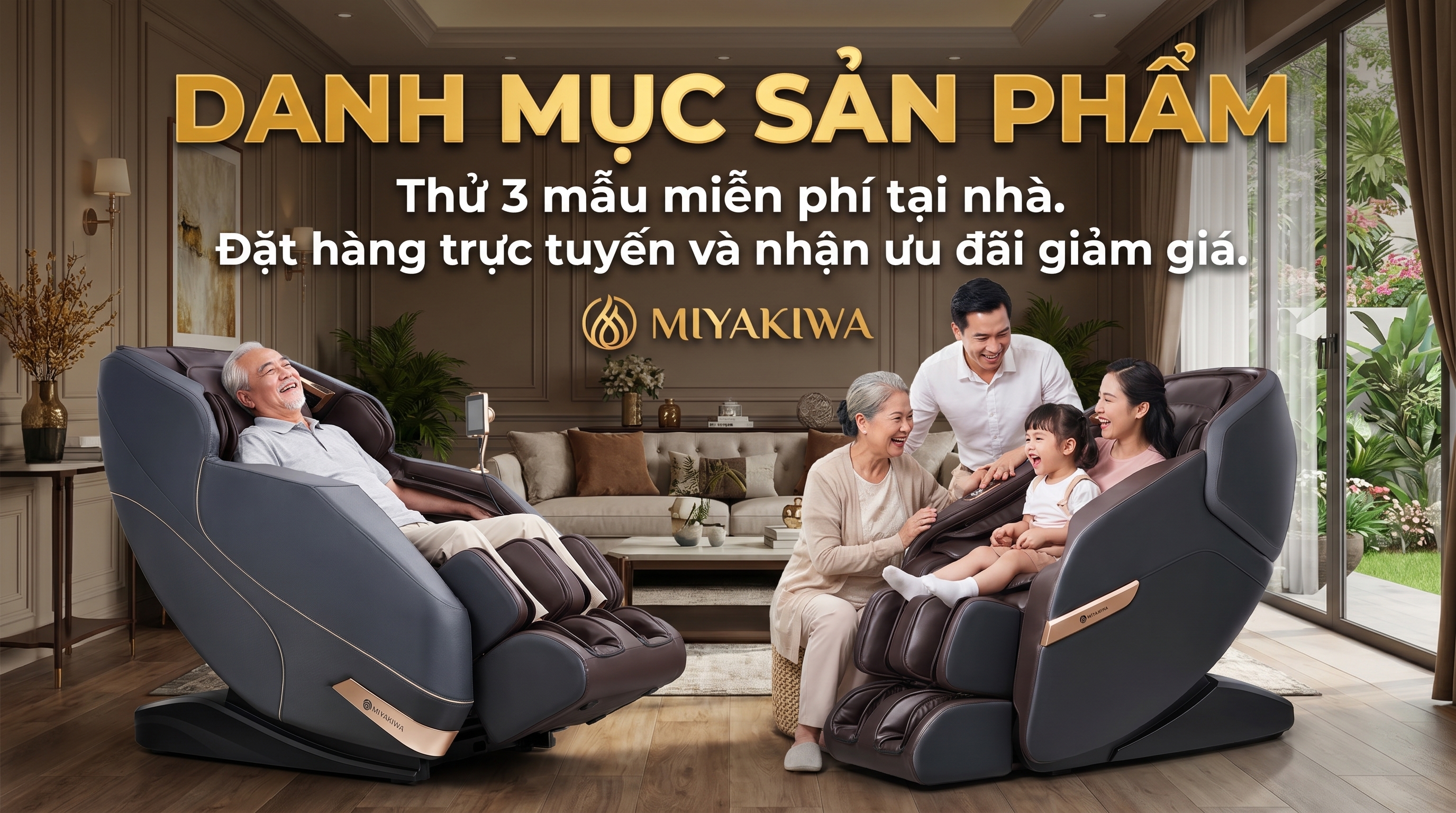 Chương trình dùng thử