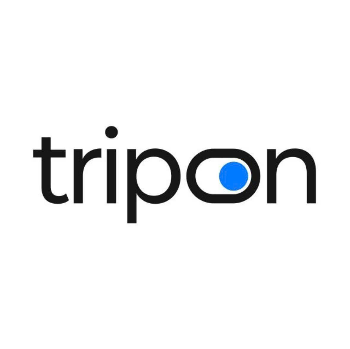 TRIPON Logo