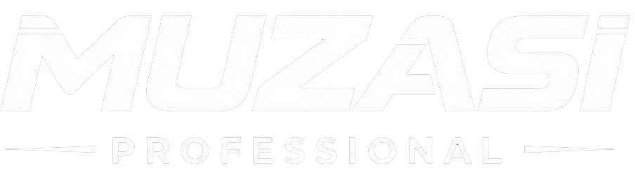 MUZASI Logo