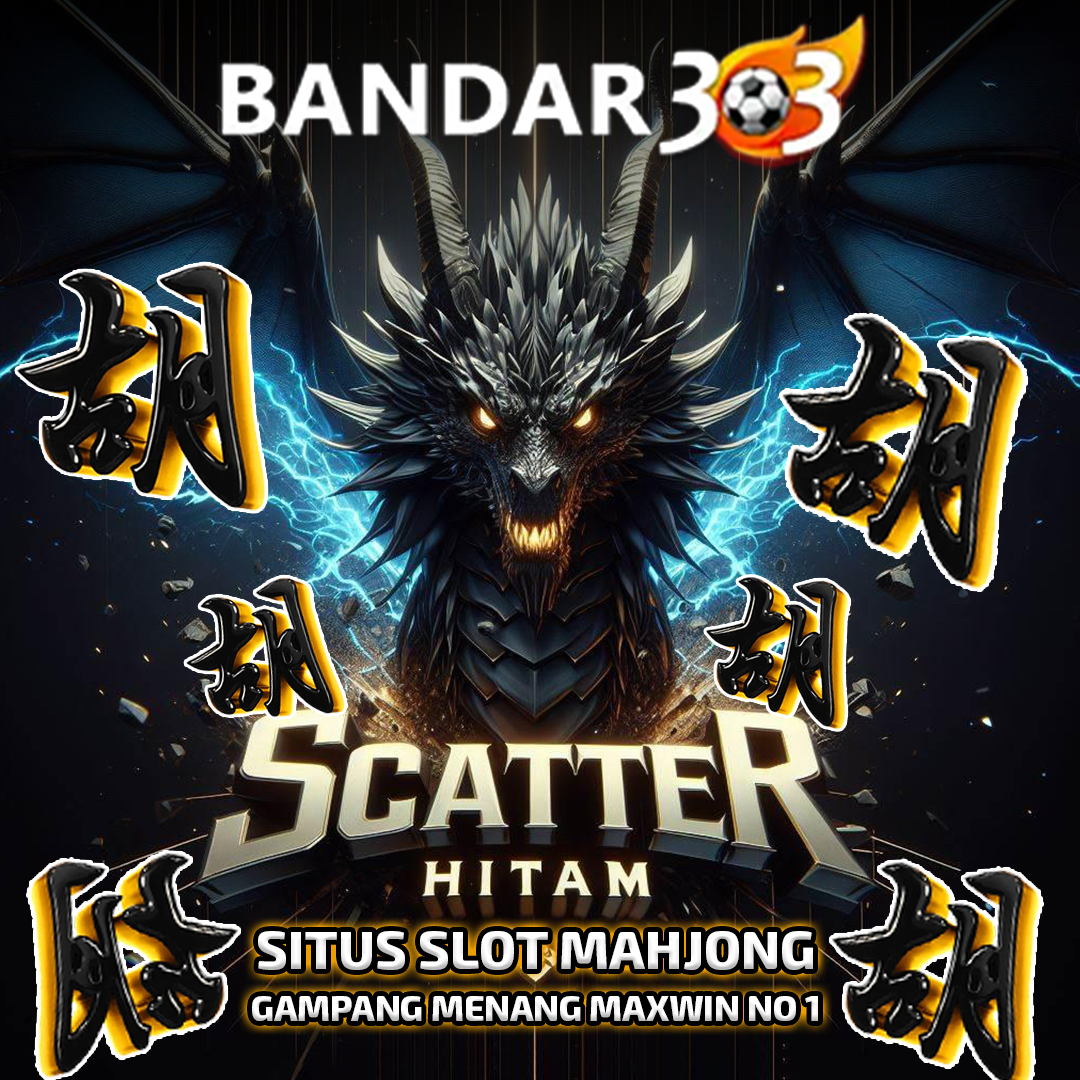 SCATTER HITAM 🀄️ Link Slot Mahjong Ways 2 Gampang Menang Bet 200