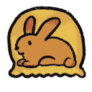 うさぎ