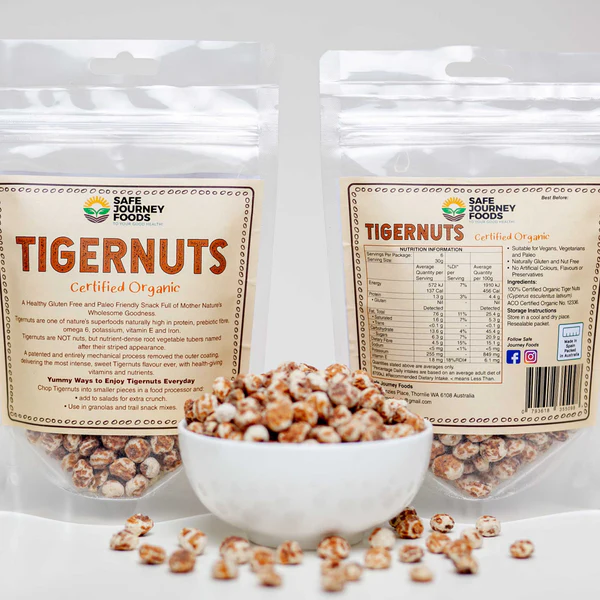 Tigernut