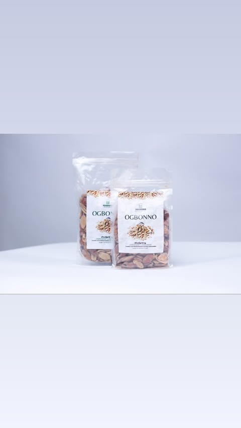 Ogbonno Seeds