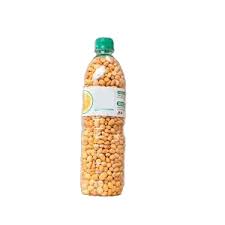 Bottled Groundnut