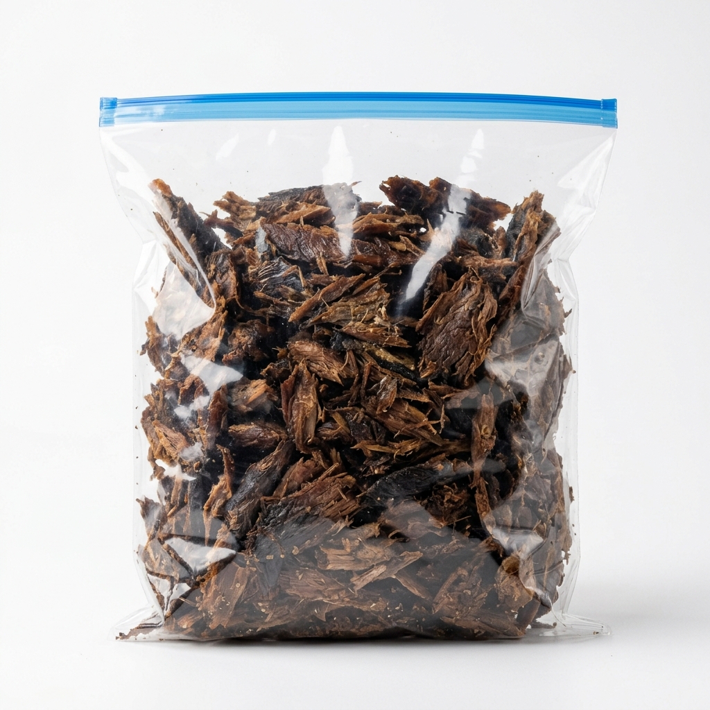 Deboned Bonga Fish (250g)