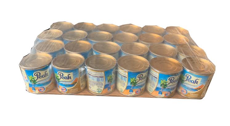 Peak Liquid Tray (24pcs)