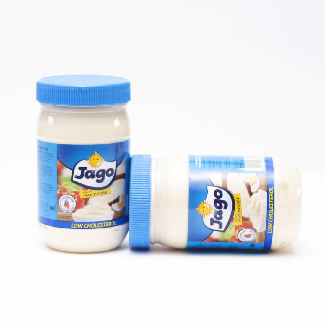 Jago Mayonnaise