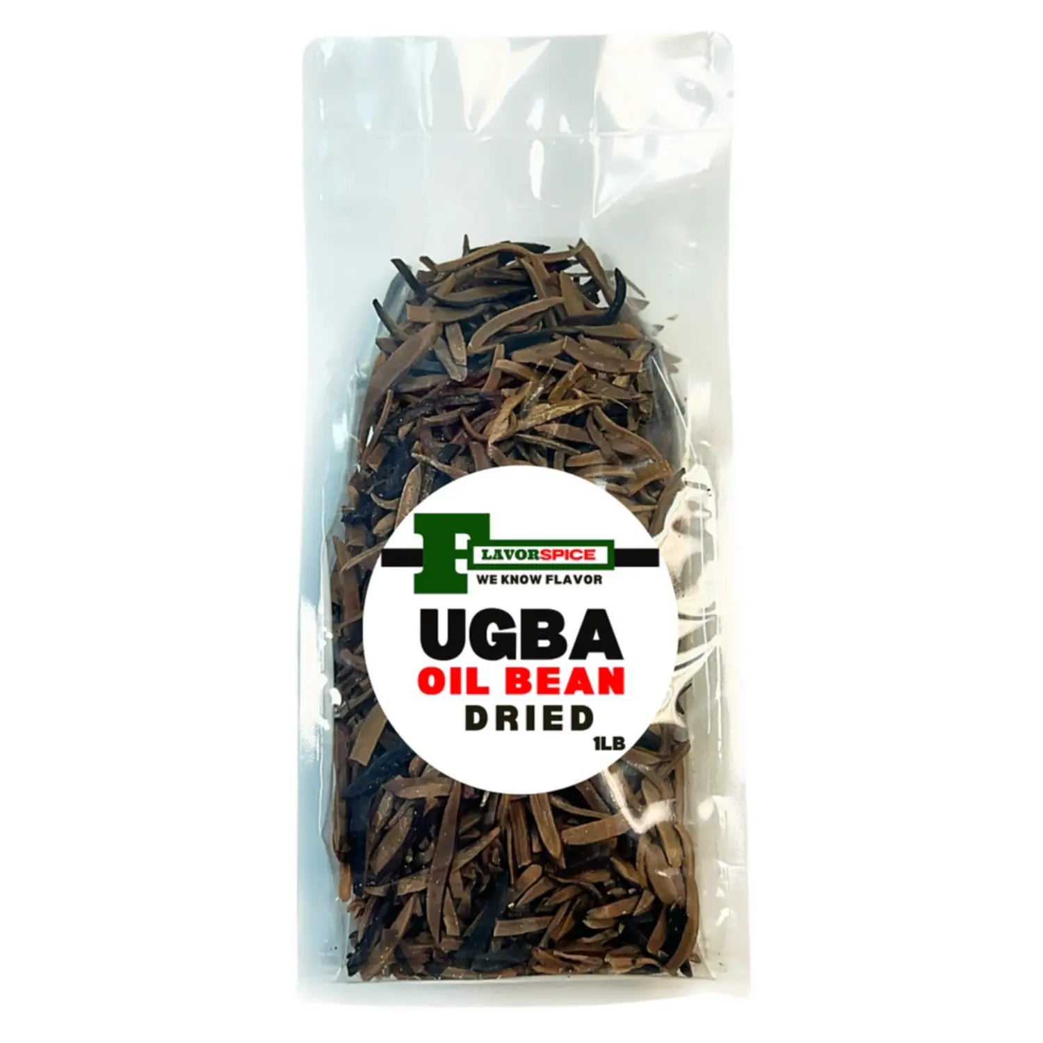 Ugba (1 Paint)