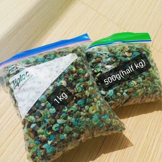 Periwinkle (1kg)