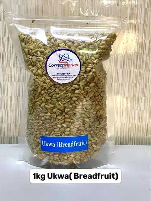 Ukwa (1kg)