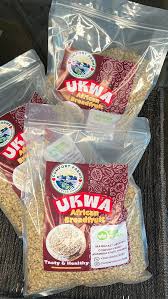 Ukwa (1 Paint)