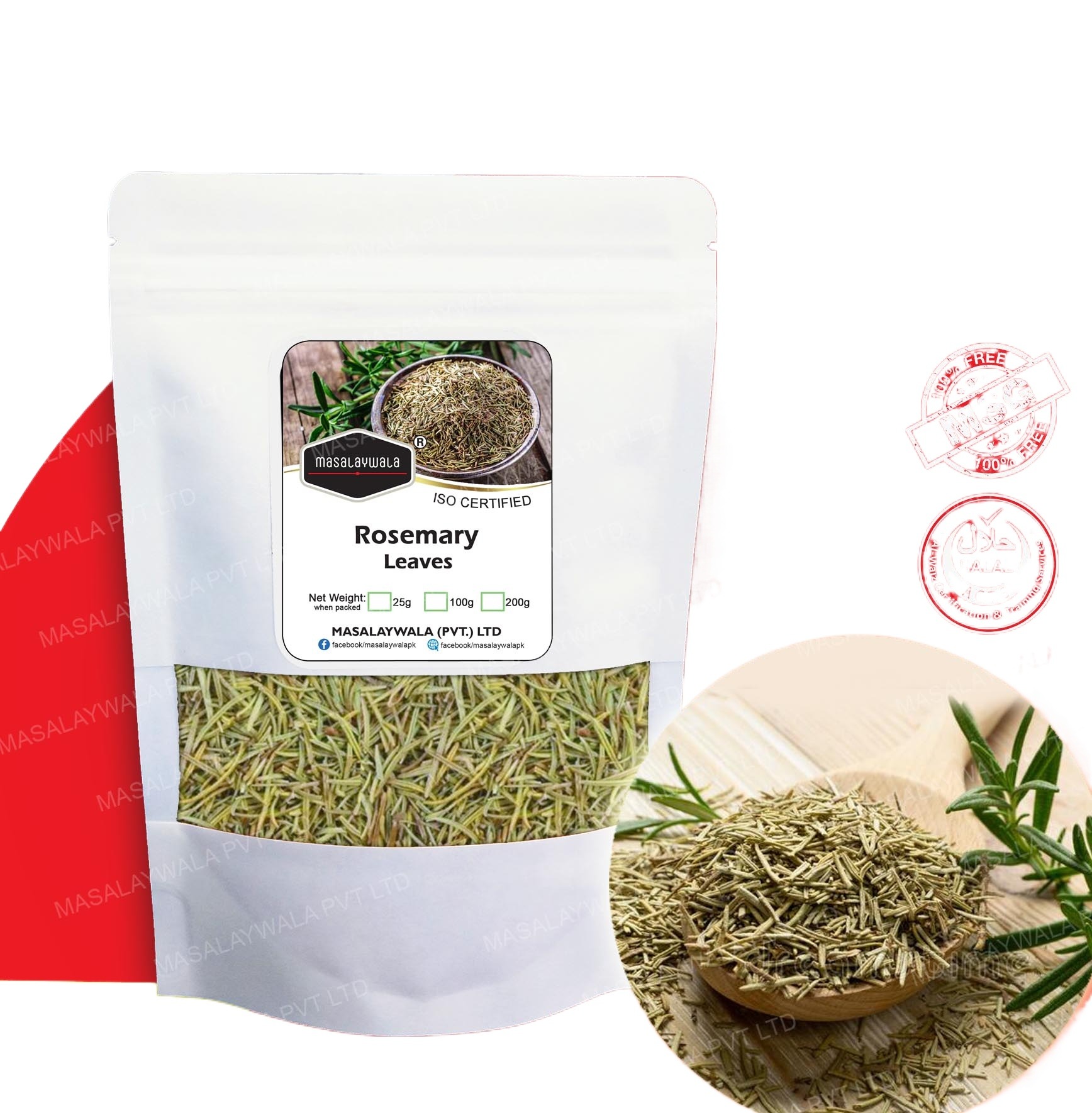 Rosemary Spice (100g)
