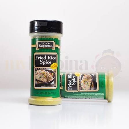 Fried Rice Spice (100g)