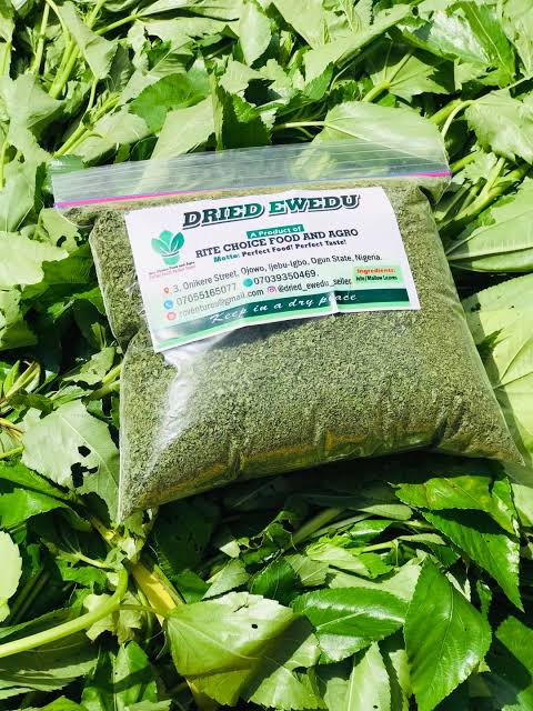 Ewedu (200g)