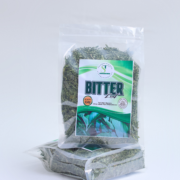 Bitter leaf (300g)