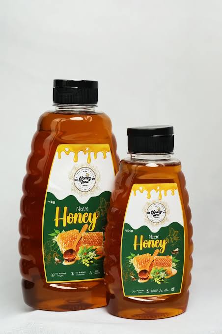Honey Small (250ml)