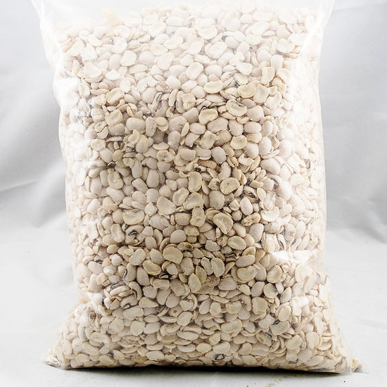 Peeled Beans (5kg)