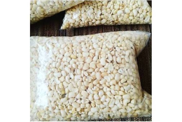 Peeled Beans (2kg)