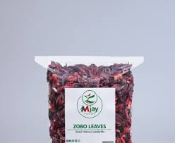 Zobo Leaves (Premium Grade) 500g