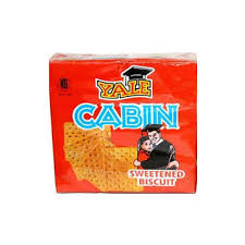 Cabin Biscuits (Large Pack)