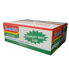 Indomie (Hungryman Chicken) 10pk