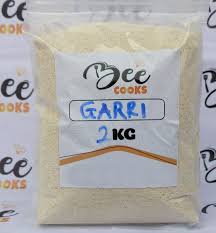 Garri Ijebu 2kg