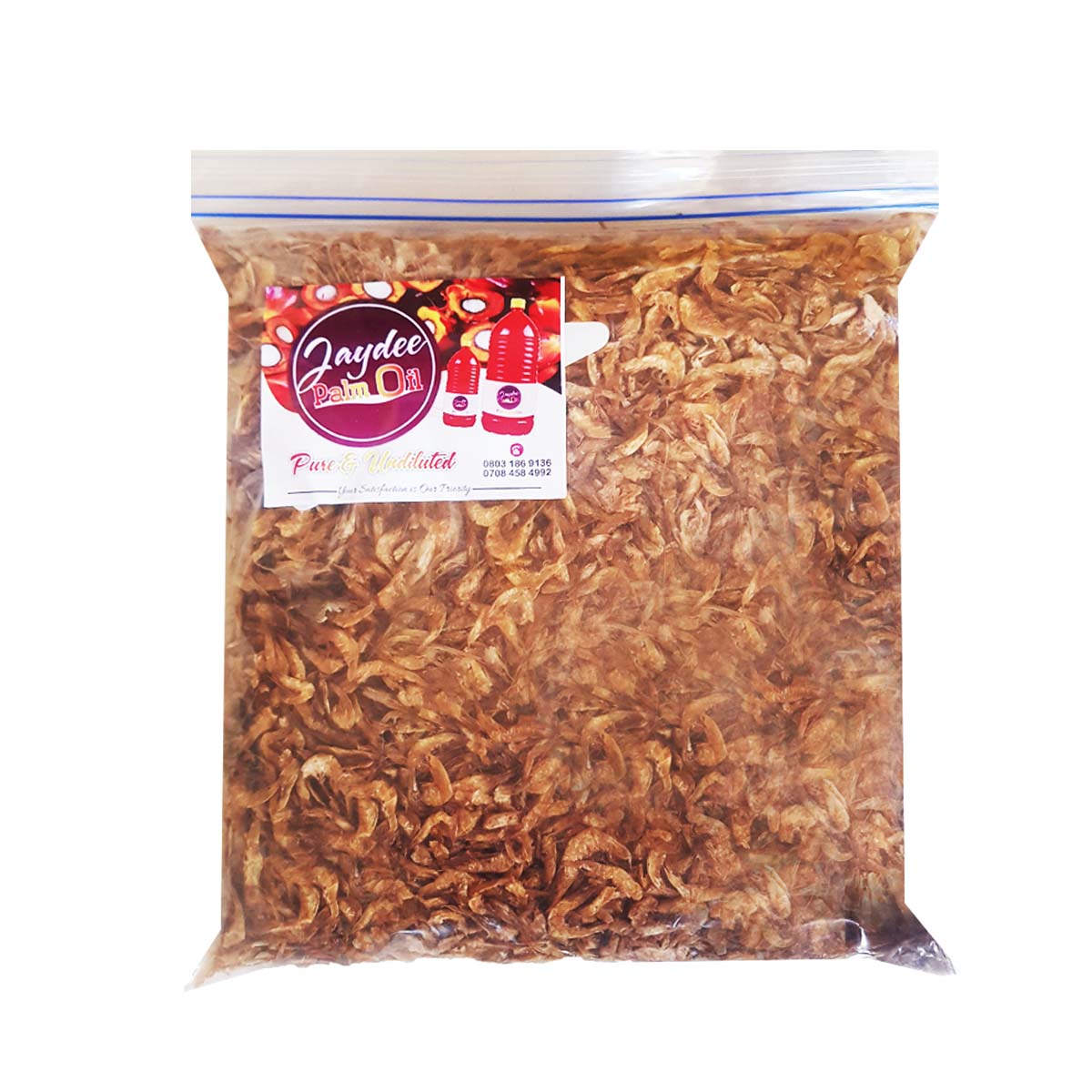 Crayfish 500g