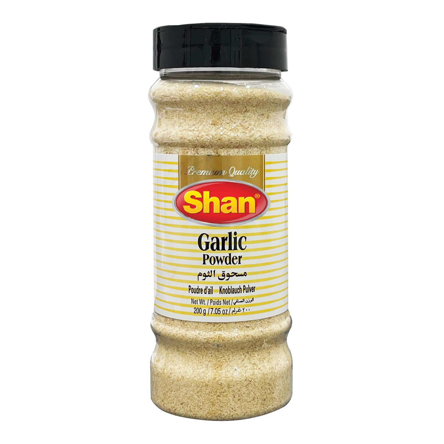 Garlic powder 200g