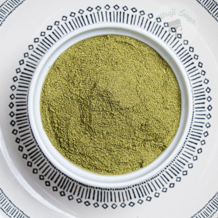 Kuka Powder (Baobab Leaf) 200g