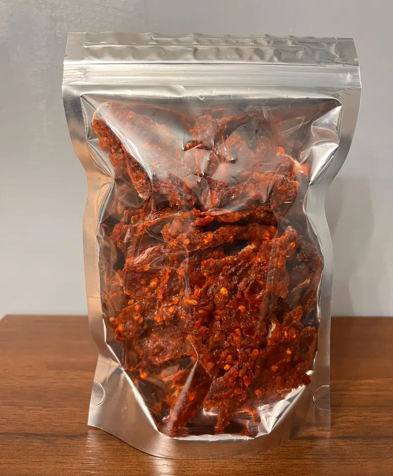 Kilishi 200g