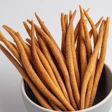 Kuli Kuli (Spicy Stick Shape)