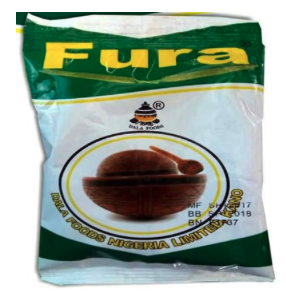 Fura Powder (Millet Mix) 500g