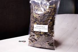 Dried Oha Leaves 100g