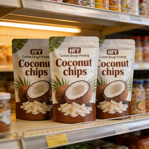 Coconut Chips 200g