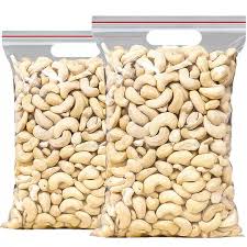 Roasted Cashew Nuts 250g
