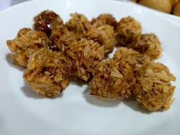 Coconut Candy 200g